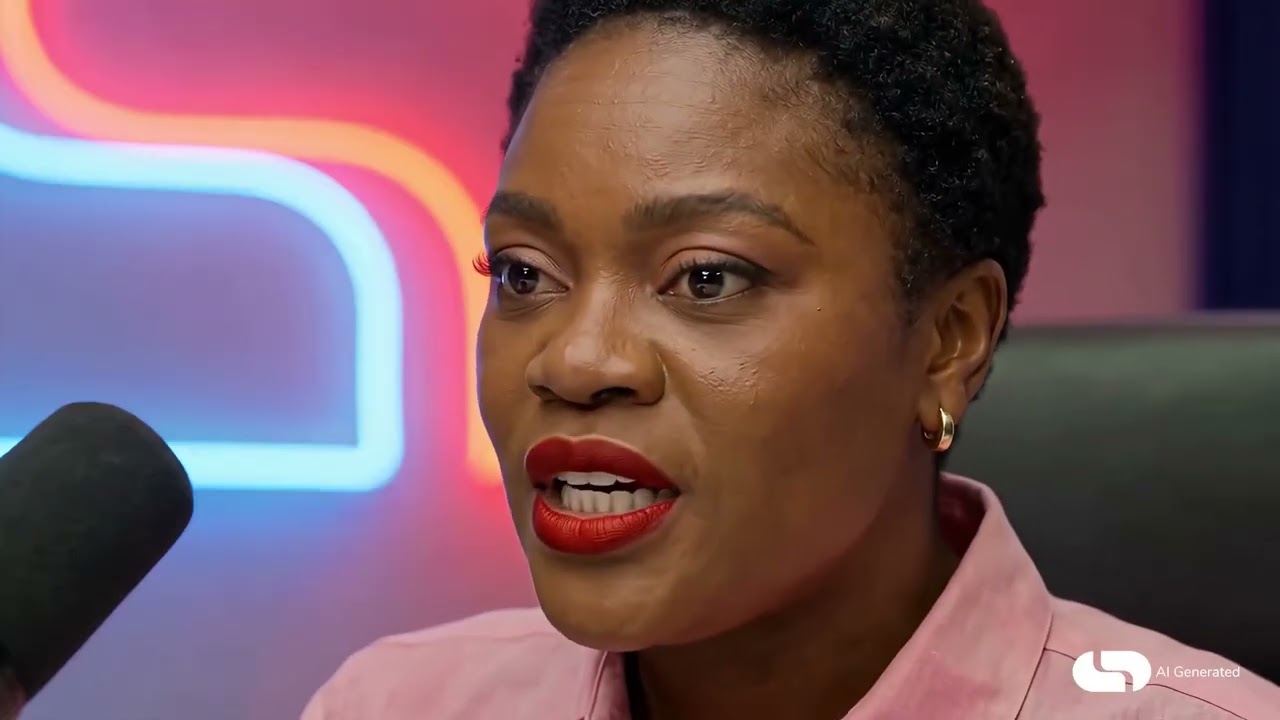 Capitec: Slam the Scam with Sis Thandi project still